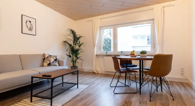 Cityapartments Elberfeld, Забронировать Апартаменты/квартира Апартаменты Вуппертали, Апартаменты/квартира