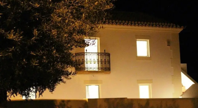 Tapada da Rabela - Reserva Natural, Varaa Hotelli Beirã 