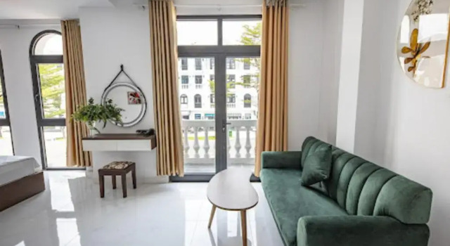 Номер Standard Victoria HomeStay