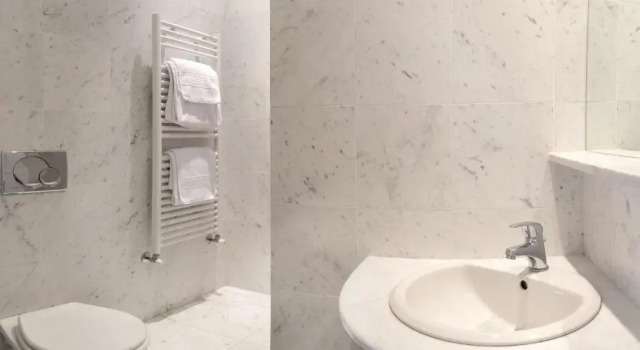 Номер Superior Hotel Il Castello