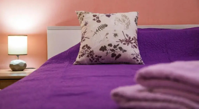 Двухместный номер Standard Rooms Biba