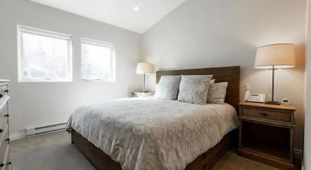 Northwood's Juniper 311 6 Bedroom Condo by RedAwning, Забронировать Апартаменты/квартира Вейл Roosevelt National Forest