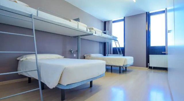 Campus Cerdanya, Reservar Hotel Puigcerdà Baixa Cerdanya
