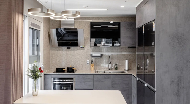 Номер Standard Le Collective Busan Gijang