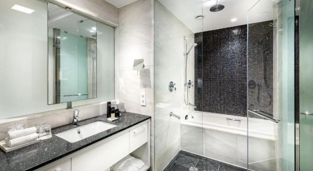Двухместный номер Deluxe The Stay Boulevard Nisantasi