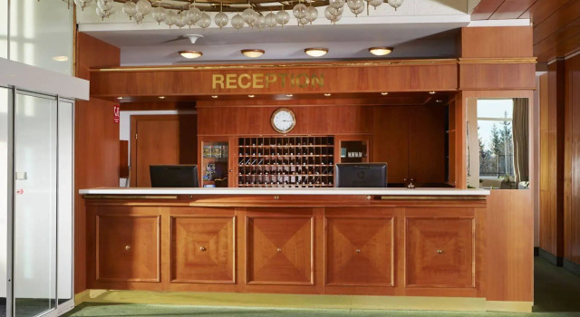 OREA Resort Horizont Šumava, Reserva ahora Resort Zelezna Ruda 