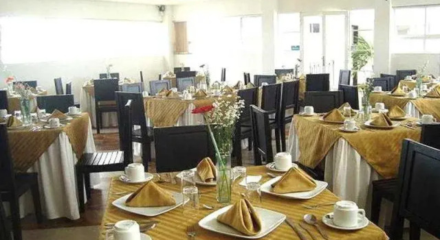 Hotel San Jeronimo Popayan, Reserva ahora Hotel Hoteles de 3 estrellas en Cauca, 3*