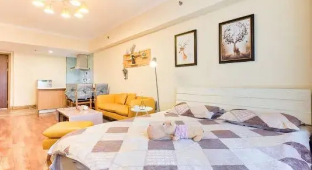 Люкс December Guesthouse