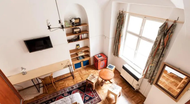 Centrum Apartments