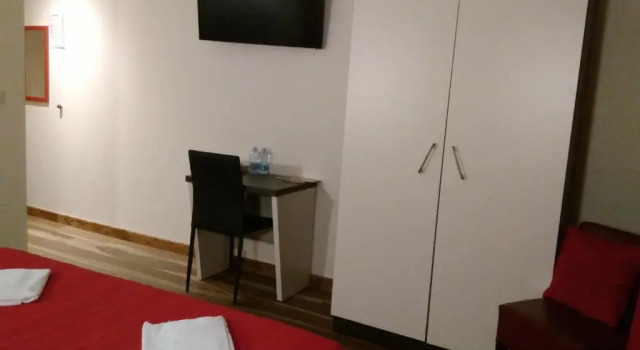 Номер Standard Hôtel Le Provençal