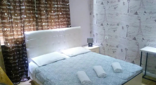 Choose Balkans Apartments