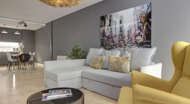 City Stays Bica Apartments