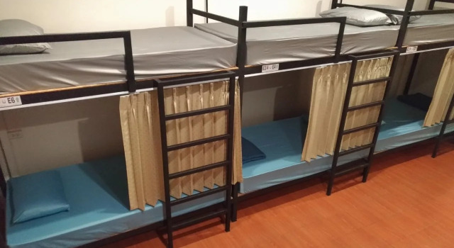 WE Pakchong Hostel