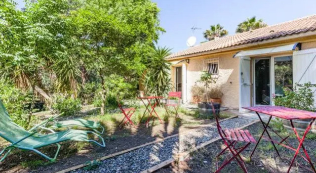 Номер Standard Villa Trou Aux Biches
