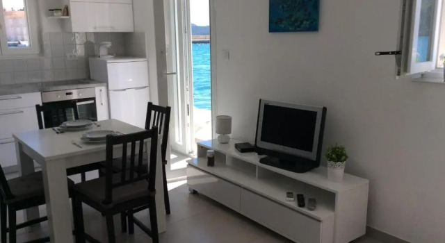 Apartment Zana, Забронировать Апартаменты/квартира Апартаменты Шибеник, Апартаменты/квартира