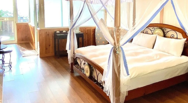 Standard- værelse Yueya Villa