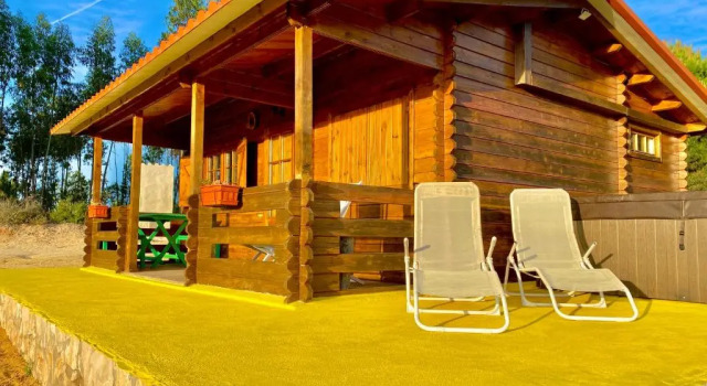 Коттедж Montum Farm Living