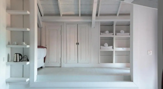 Люкс Isparta Historical Mansion Eskiciler Konağı - Cittaslow