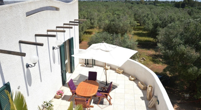 Люкс c 1 комнатой Agriturismo Tenuta Del Morige