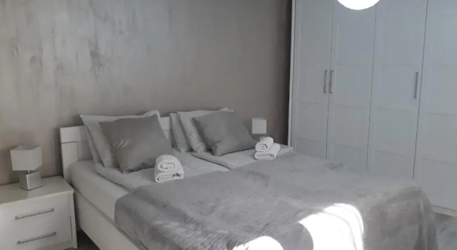 Апартаменты Apartman Centar Bg