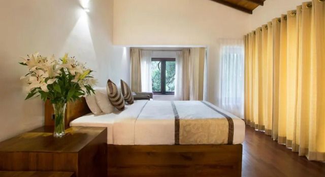 Двухместный номер Standard The Deer Park Hotel