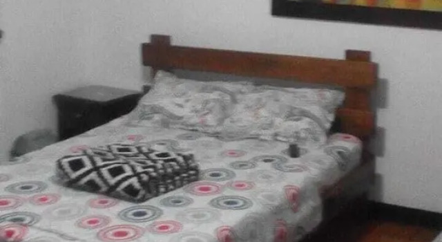 Casa Hotel El Jardin