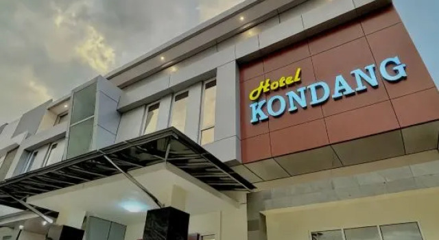 Hotel Kondang Syariah, Reserva ahora Hotel Sarilamak Sumatra