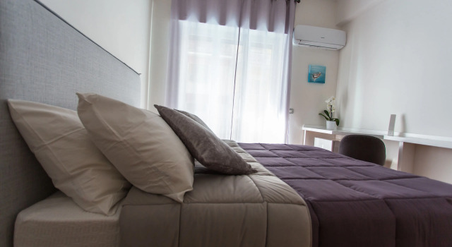 Il SanFilippo Apartments and Rooms