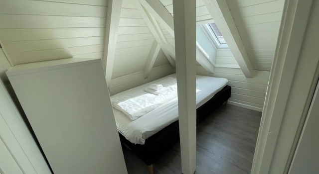 Stunning Hilltop Nest Unparalleled Views at BnB Ap 17, Rezervovat Penzión se snídaní Hotely v Stavanger s parkováním, Parkování