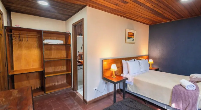 Шале Pousada Villa Serena