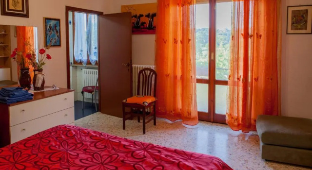 Номер Standard Artisti Del Cavallo Tourism