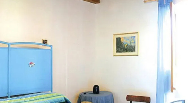 Коттедж Country House in Monterado With Pool