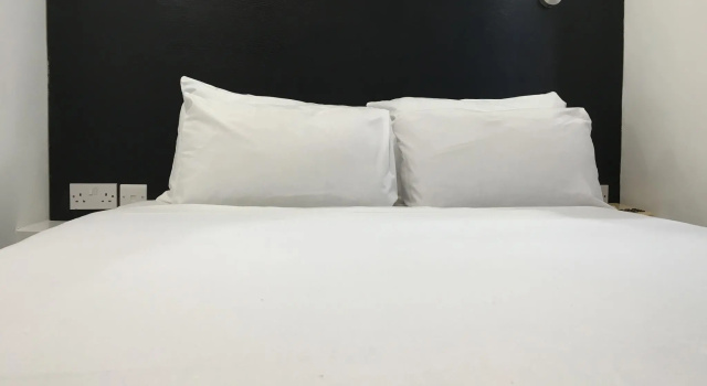 Двухместный номер Standard Euro Hotel Clapham