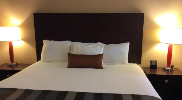 Номер Standard Wingate by Wyndham High Point Greensboro Airport South