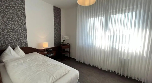 Номер Standard Hotel Garni Geisler