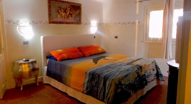 Holiday Home with Private Swimming Pool near Sea, Забронировать Отель Отели Лацио с бассейном, Бассейн