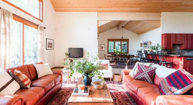 5-minutes From Deer Valley Resort w Hot Tub, Varaa Lomakeskus Deer Valley 