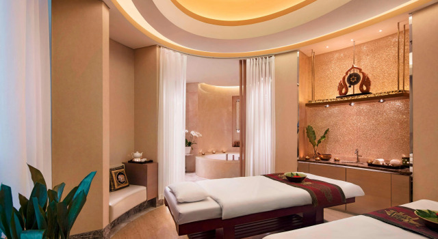 JW Marriott Hotel Chengdu