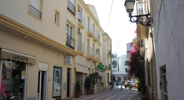 Апартаменты Apartamentos Velasco