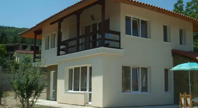 Guest "House Gloria", Забронировать Гостевой дом Гостевые дома Балчик, рядом с Дворец румынской королевы Марии, Гостевой дом