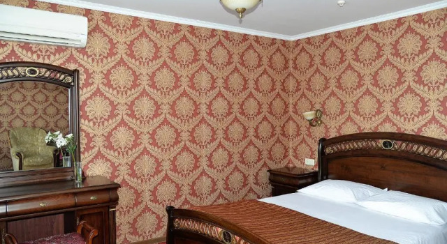 Suite Optima Collection River Park