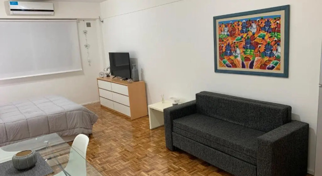 Espectacular y moderno Departamento en la City porteña, Rezerwuj Hotel Buenos Aires Province Buenos Aires