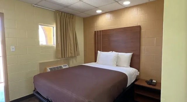 Номер Standard Executive Inn & Suites Near Lackland AFB