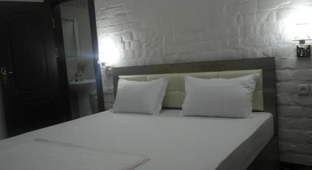 Camera doppia Standard Orient Star Hotel