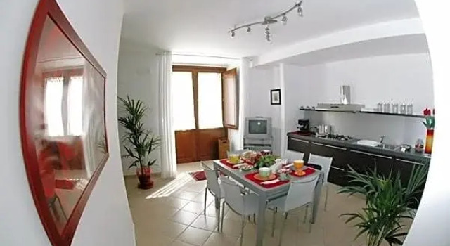 B&B Tarasia, Book Bed and Breakfast Hotels in Sicily with Parking, Parking