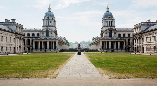 Veeve - Greenwich by the river, Забронировать Отель Отели Лондона 3 звезды, рядом с Гринвичский парк, 3*