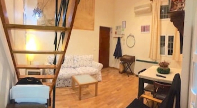 Downtown Apartment Reina Sofía, Забронировать Апартаменты/квартира Арганзуэла Мадрид, рядом с Дом-музей Лопе де Вега