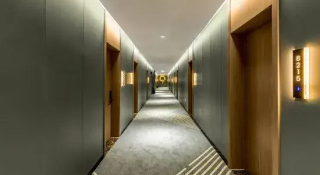 Moranda Hotel (Evergrande Oasis)