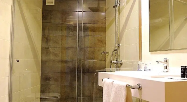 Одноместный номер Standard Hotel El Churra