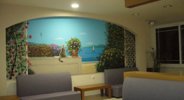 Rhodian Rose Hotel